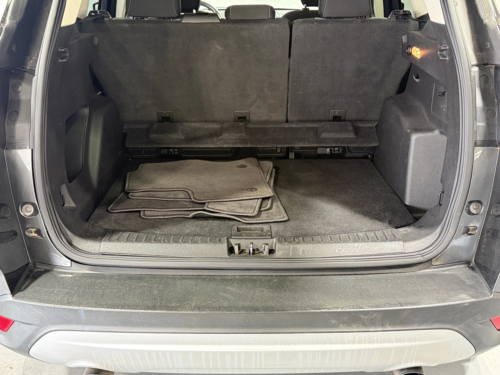 Thumbnail: 2018 Ford Escape - 7