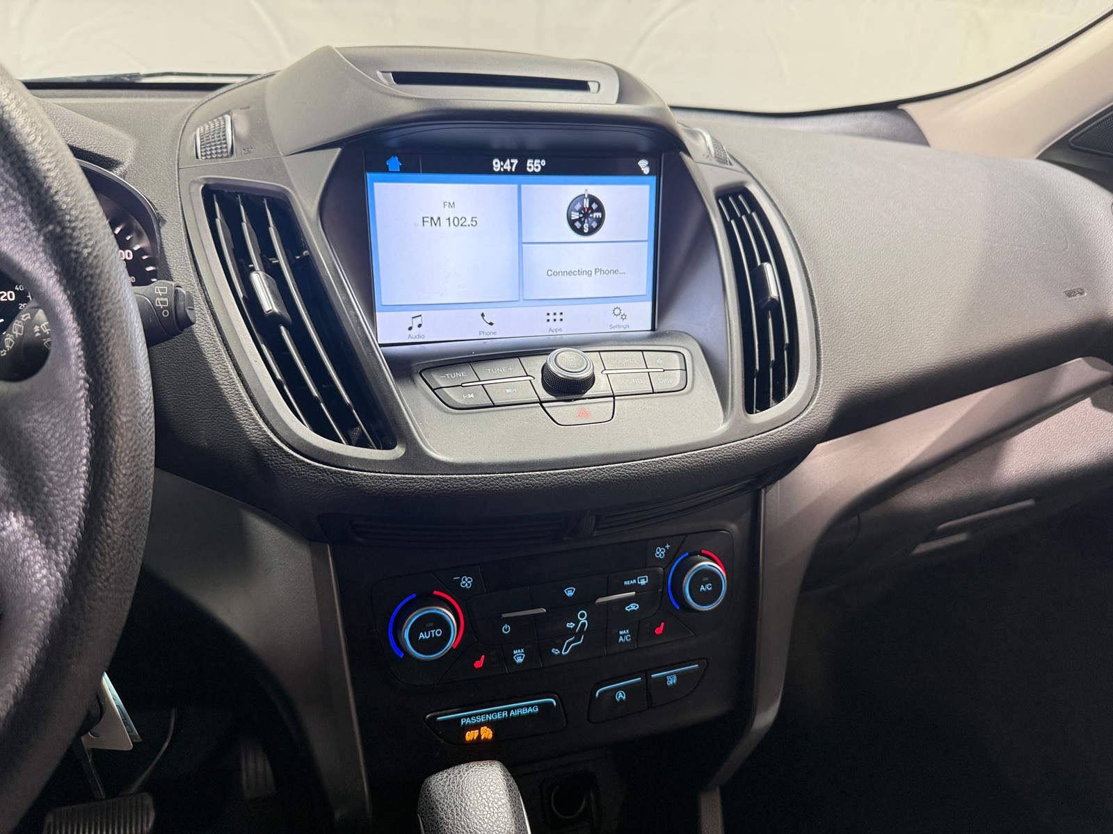 Thumbnail: 2018 Ford Escape - 4