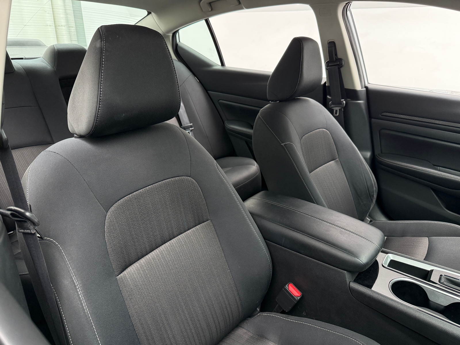 Thumbnail: 2024 Nissan Altima - 2