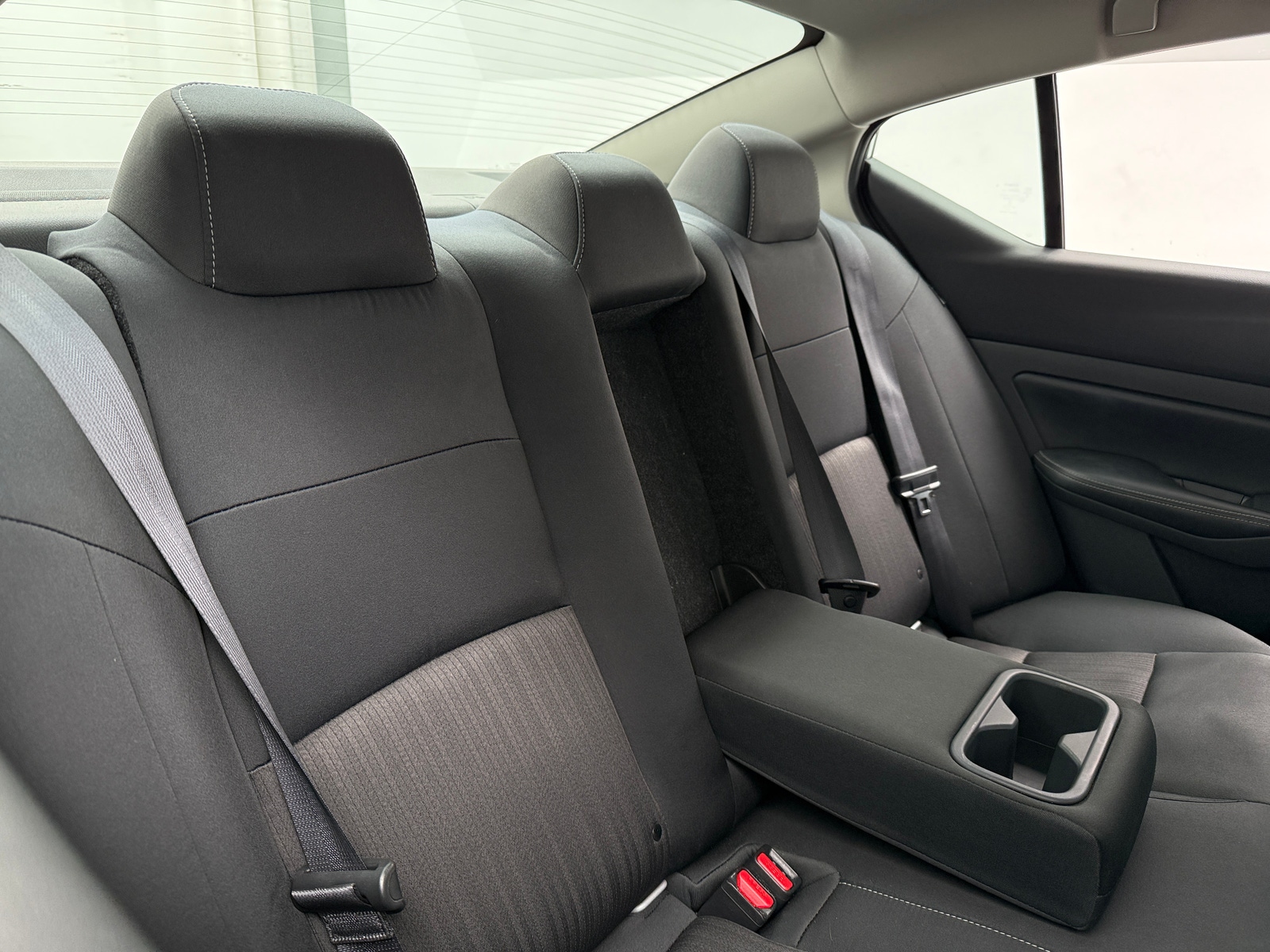 Thumbnail: 2024 Nissan Altima - 6