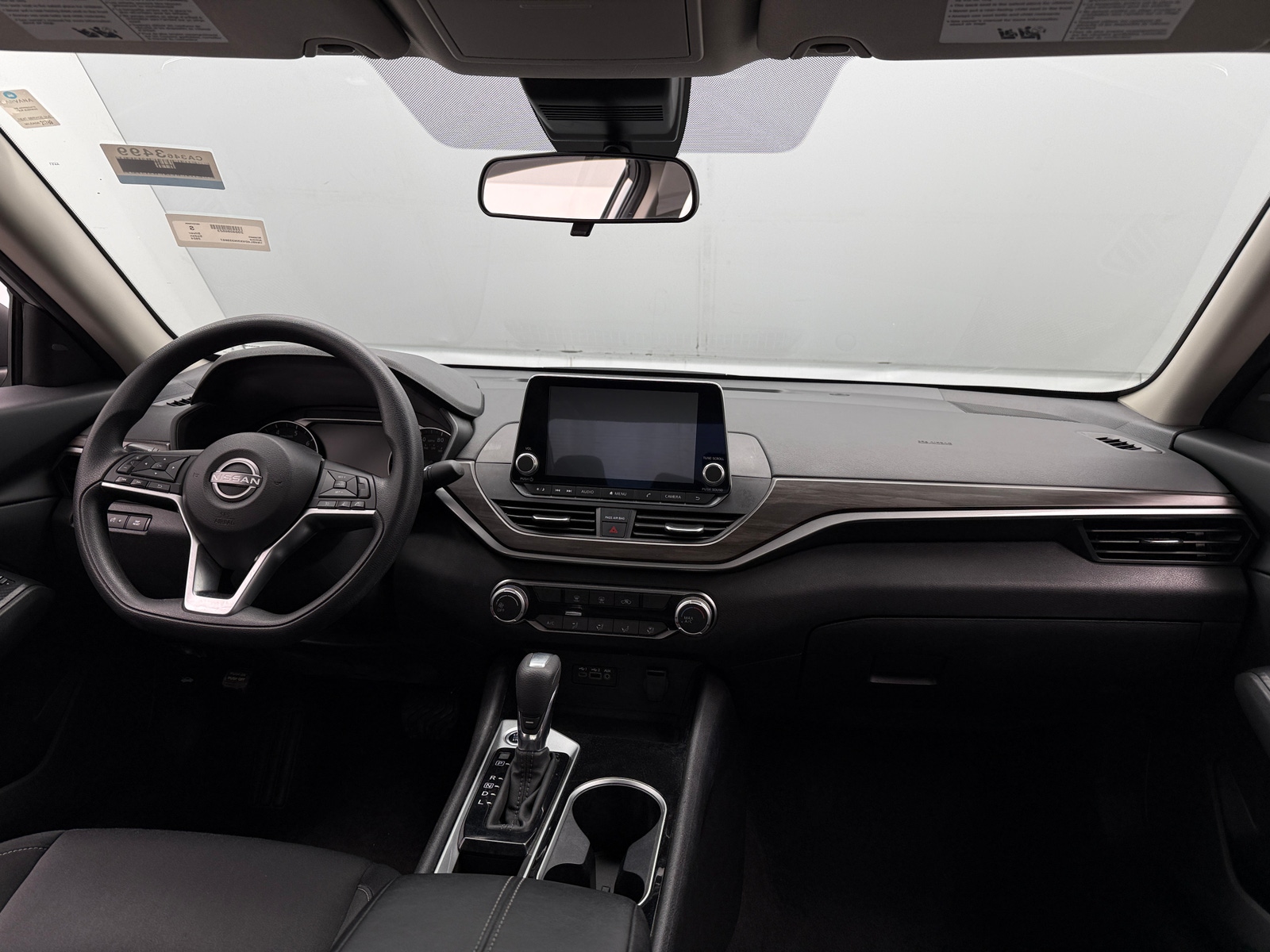 Thumbnail: 2024 Nissan Altima - 3