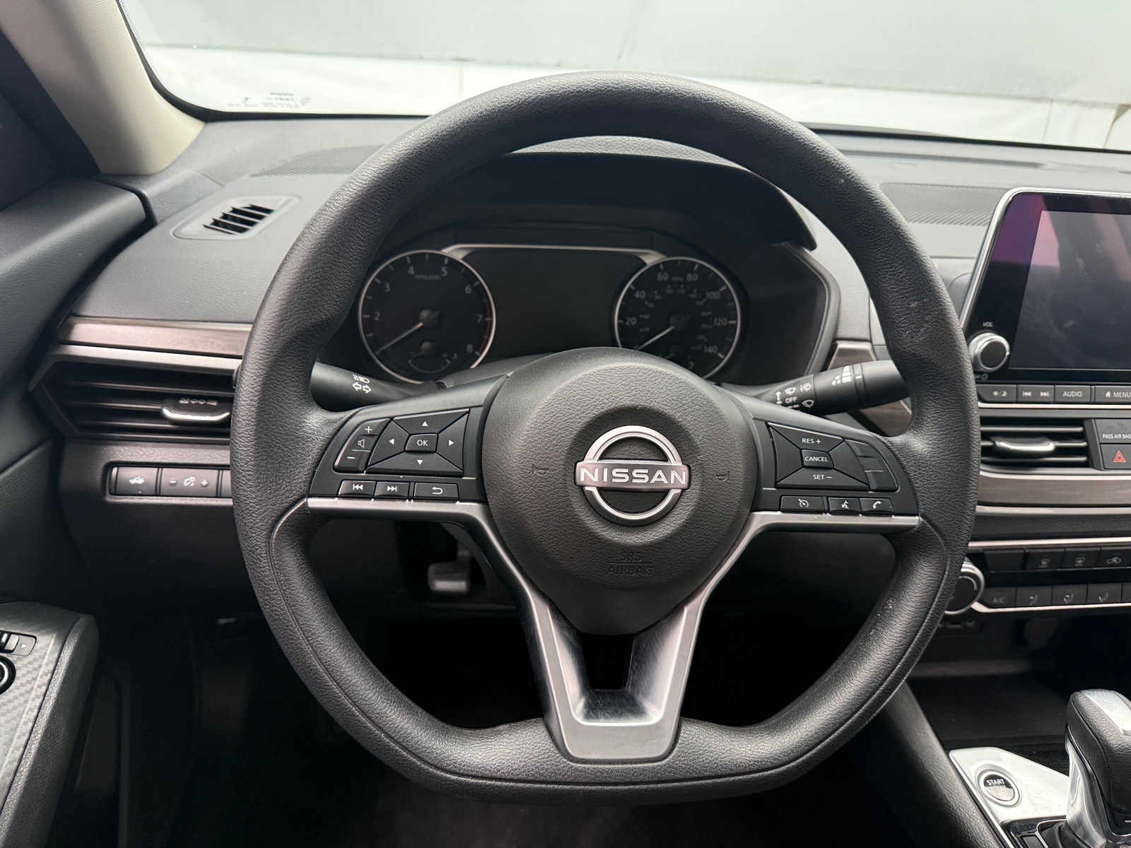 Thumbnail: 2024 Nissan Altima - 5