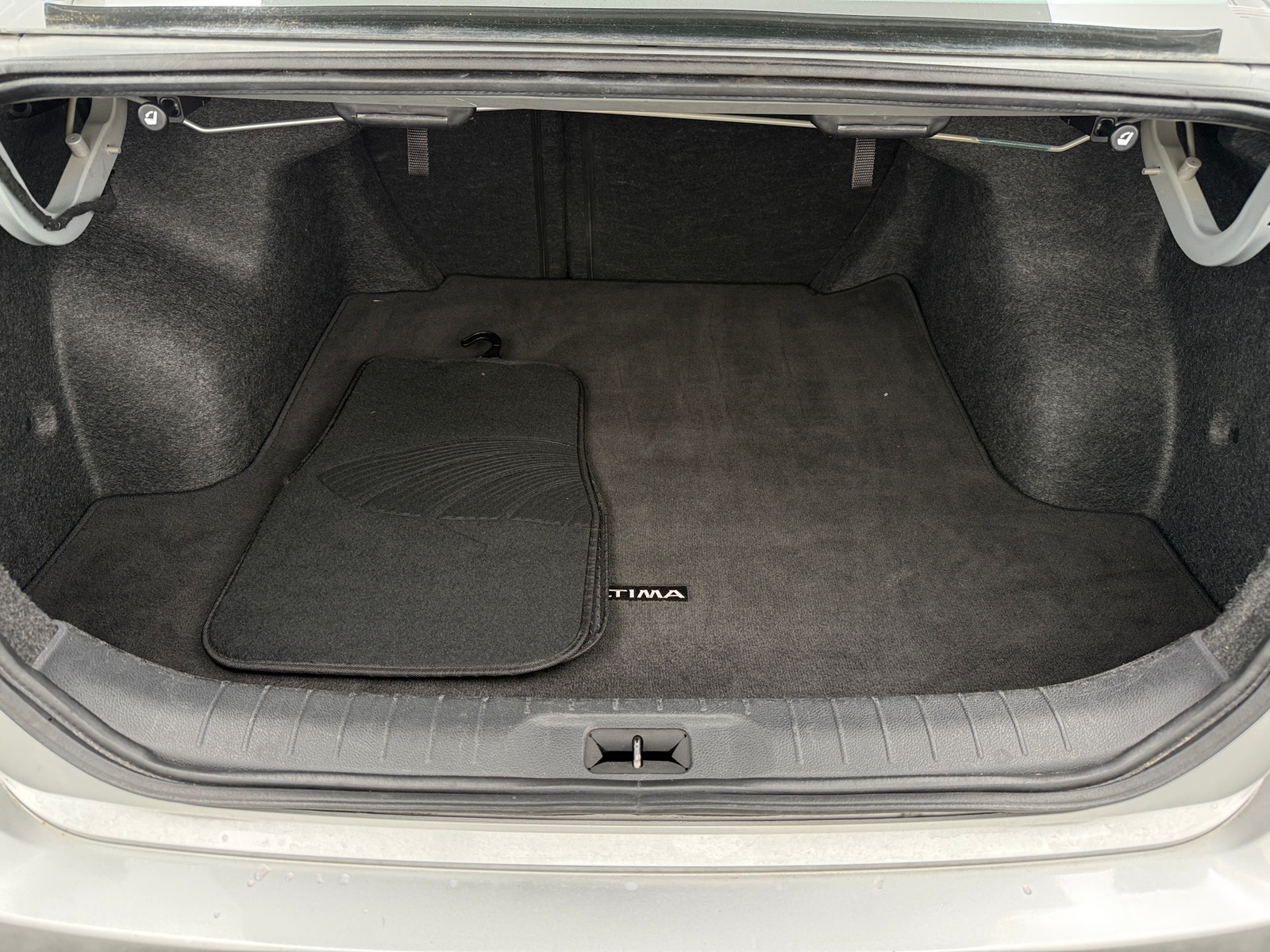 Thumbnail: 2024 Nissan Altima - 7