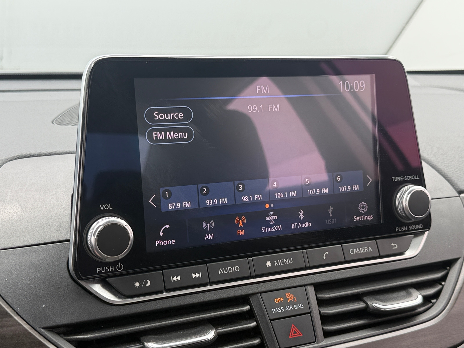 Thumbnail: 2024 Nissan Altima - 4