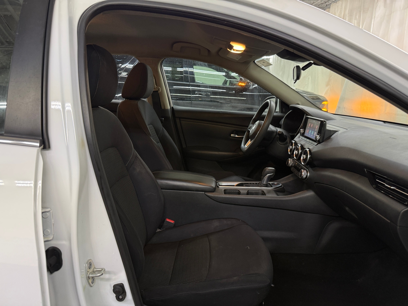 Thumbnail: 2020 Nissan Sentra - 2