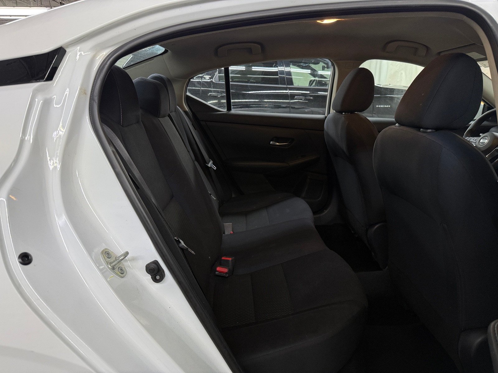 Thumbnail: 2020 Nissan Sentra - 6