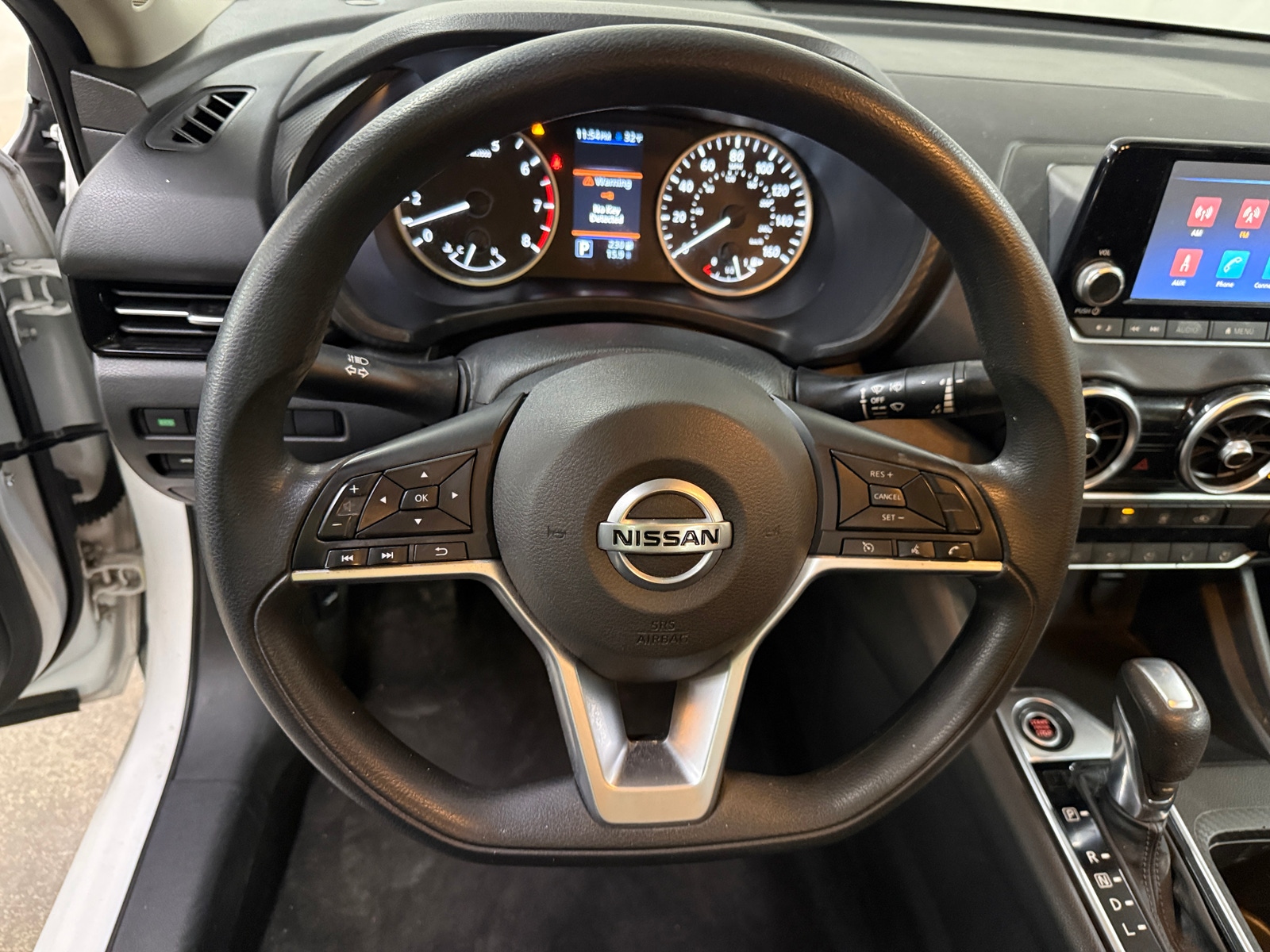 Thumbnail: 2020 Nissan Sentra - 5