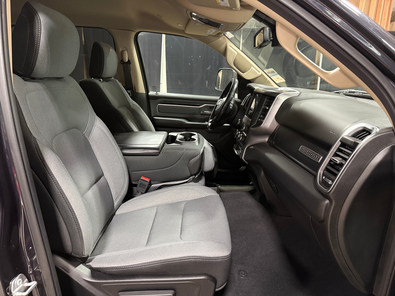 Thumbnail: 2019 RAM 1500 - 2