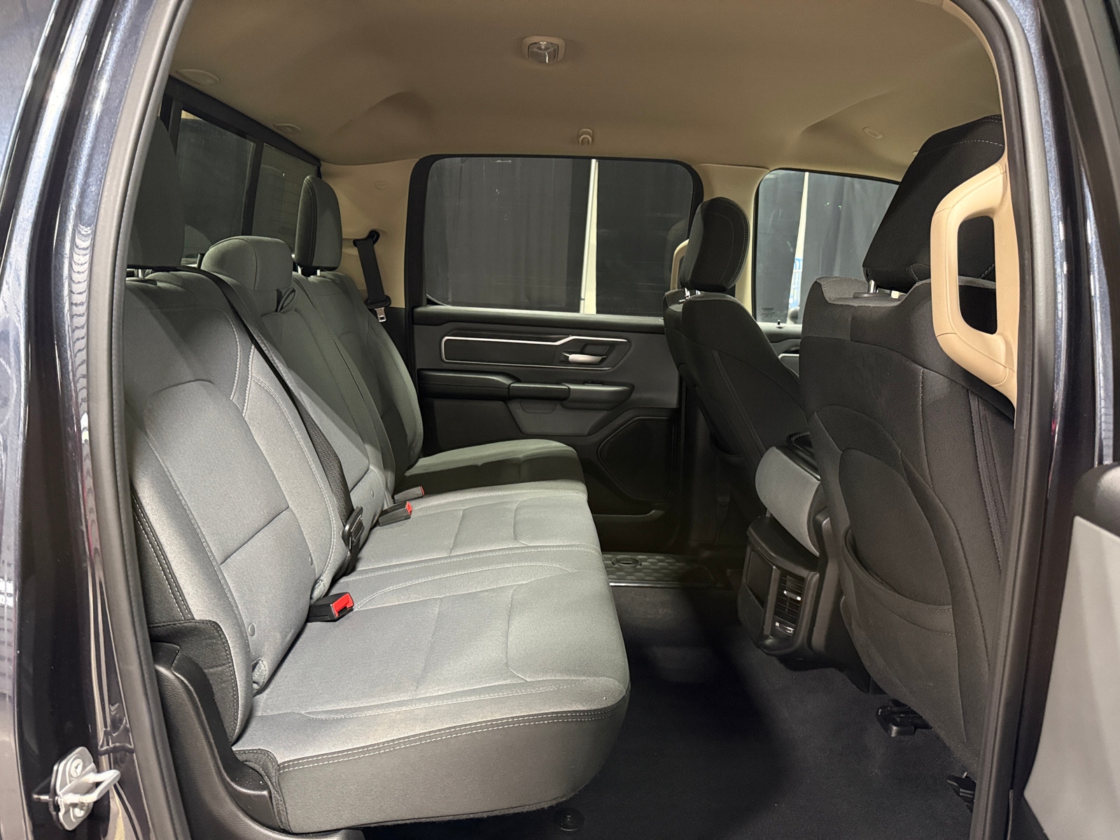 Thumbnail: 2019 RAM 1500 - 6