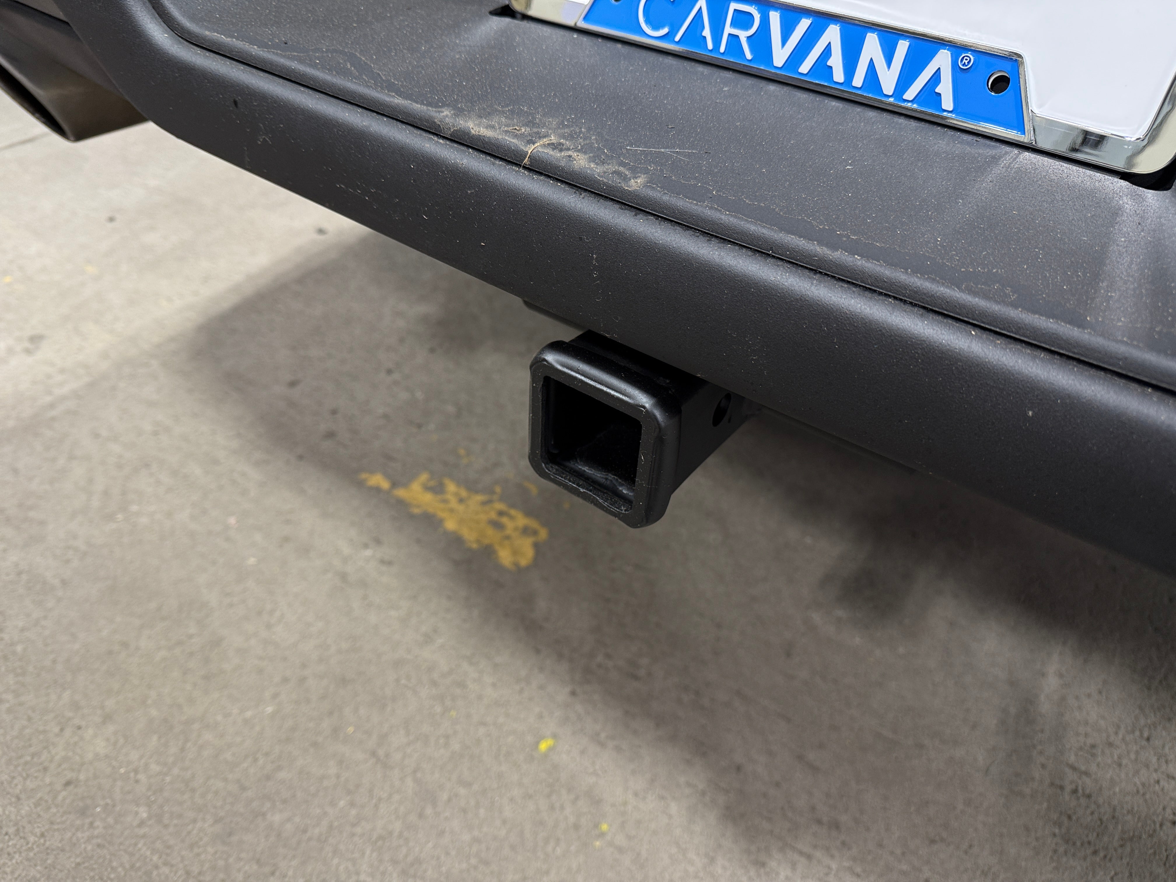 2019 RAM Ram 1500 Pickup