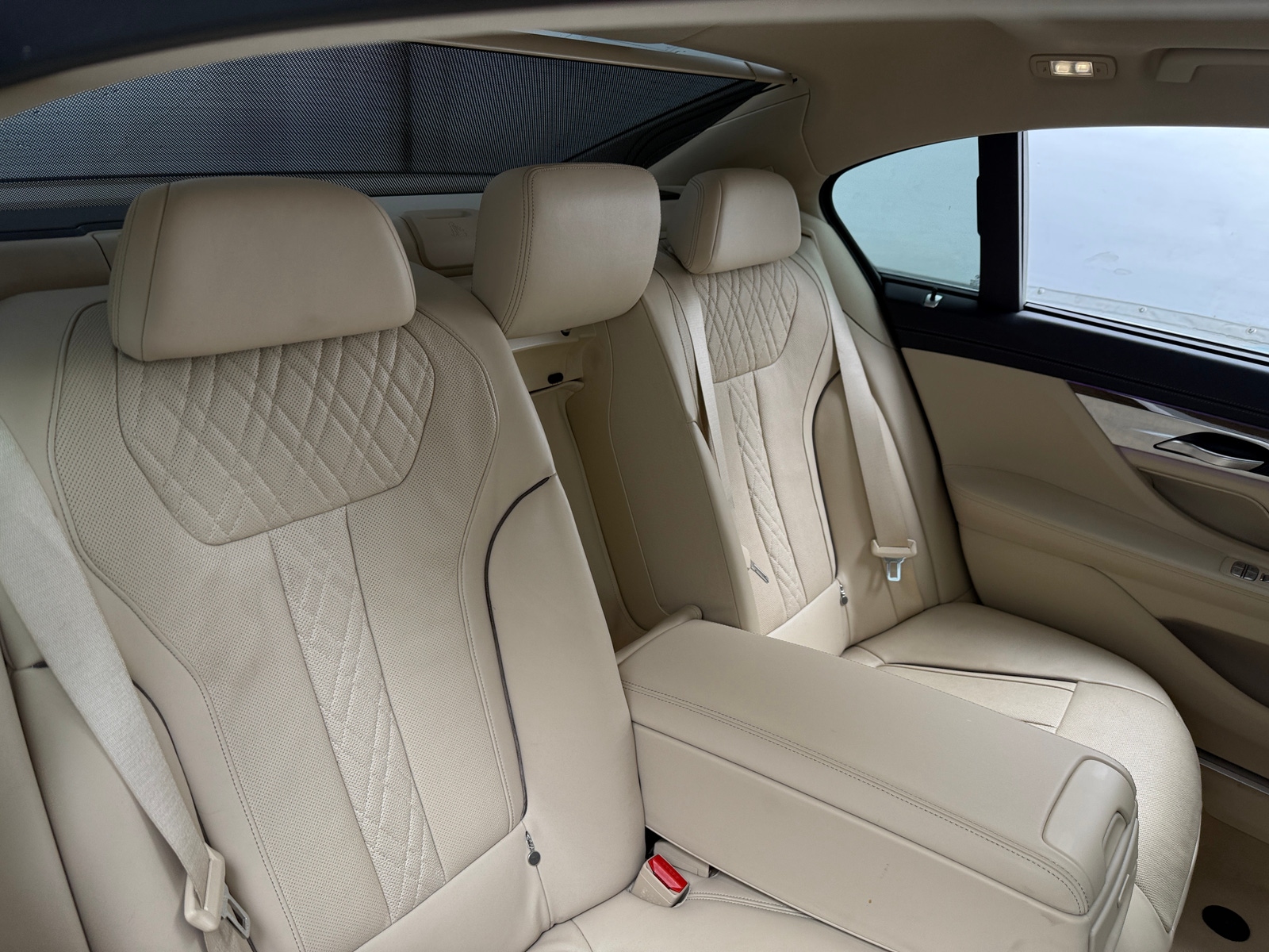 Thumbnail: 2018 BMW 7 Series - 5