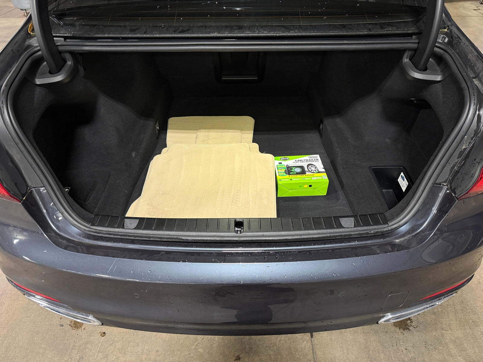 Thumbnail: 2018 BMW 7 Series - 6