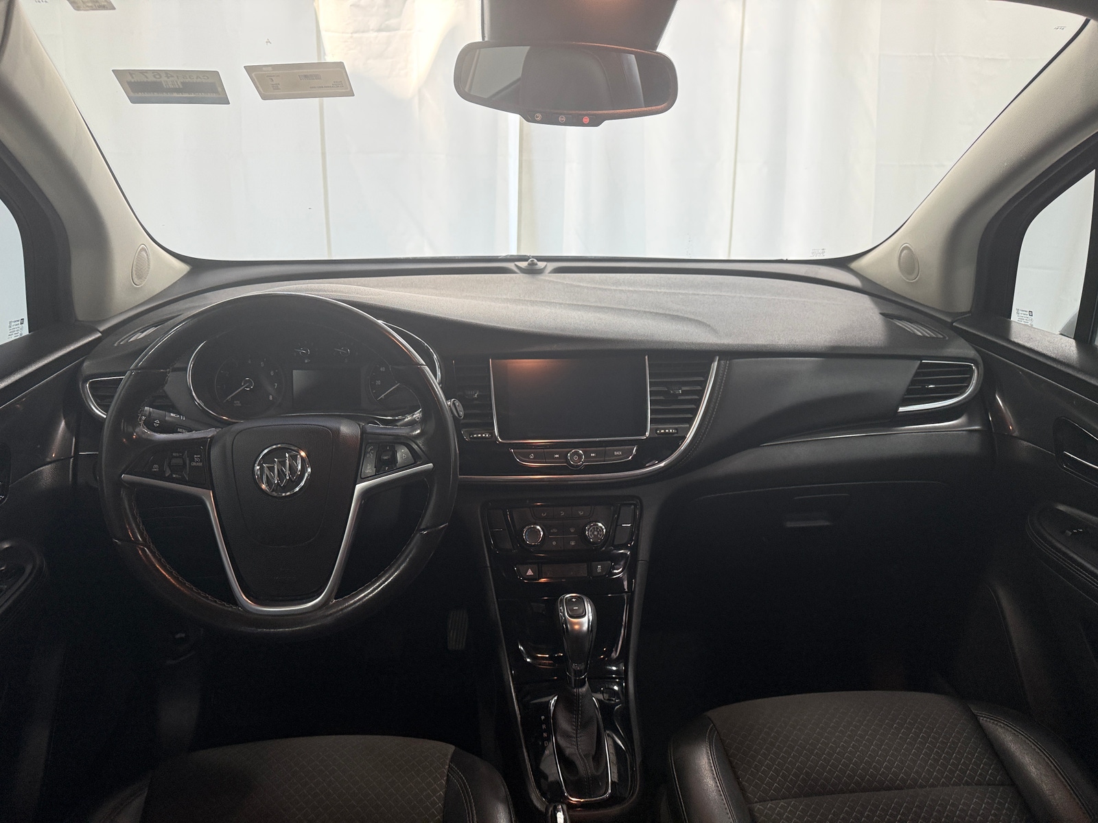 Thumbnail: 2020 Buick Encore - 2