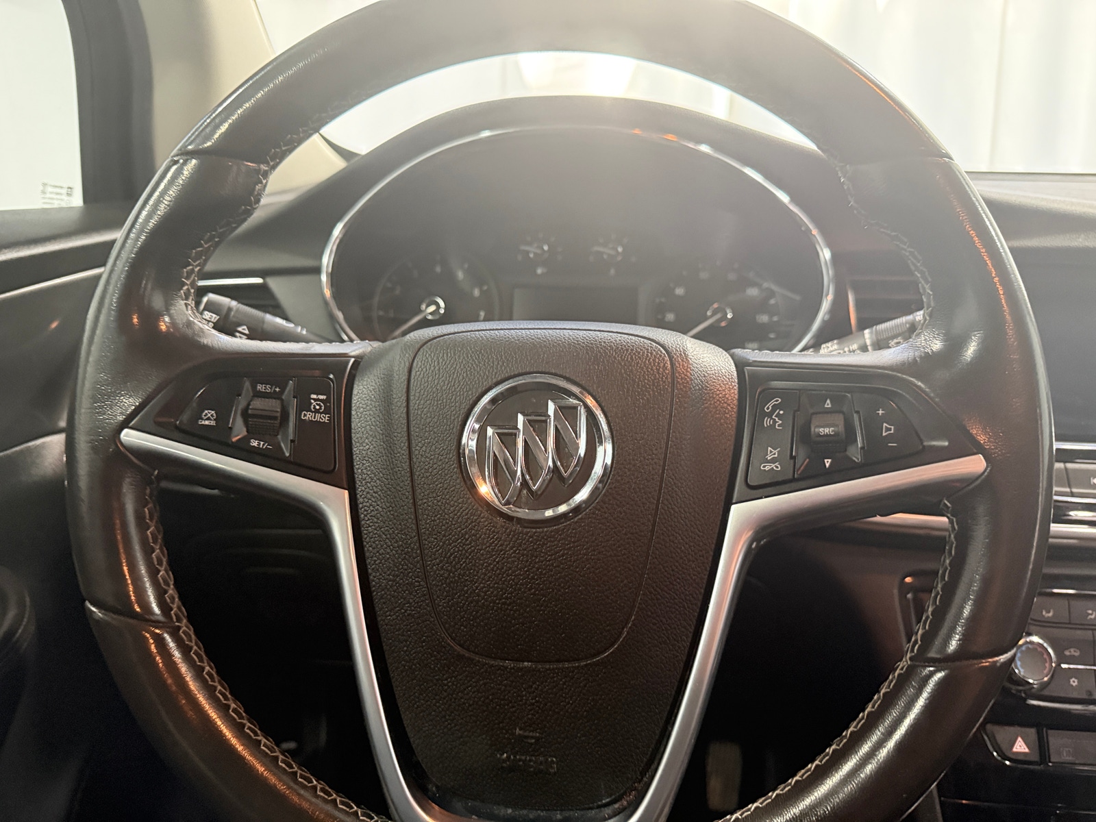 Thumbnail: 2020 Buick Encore - 4