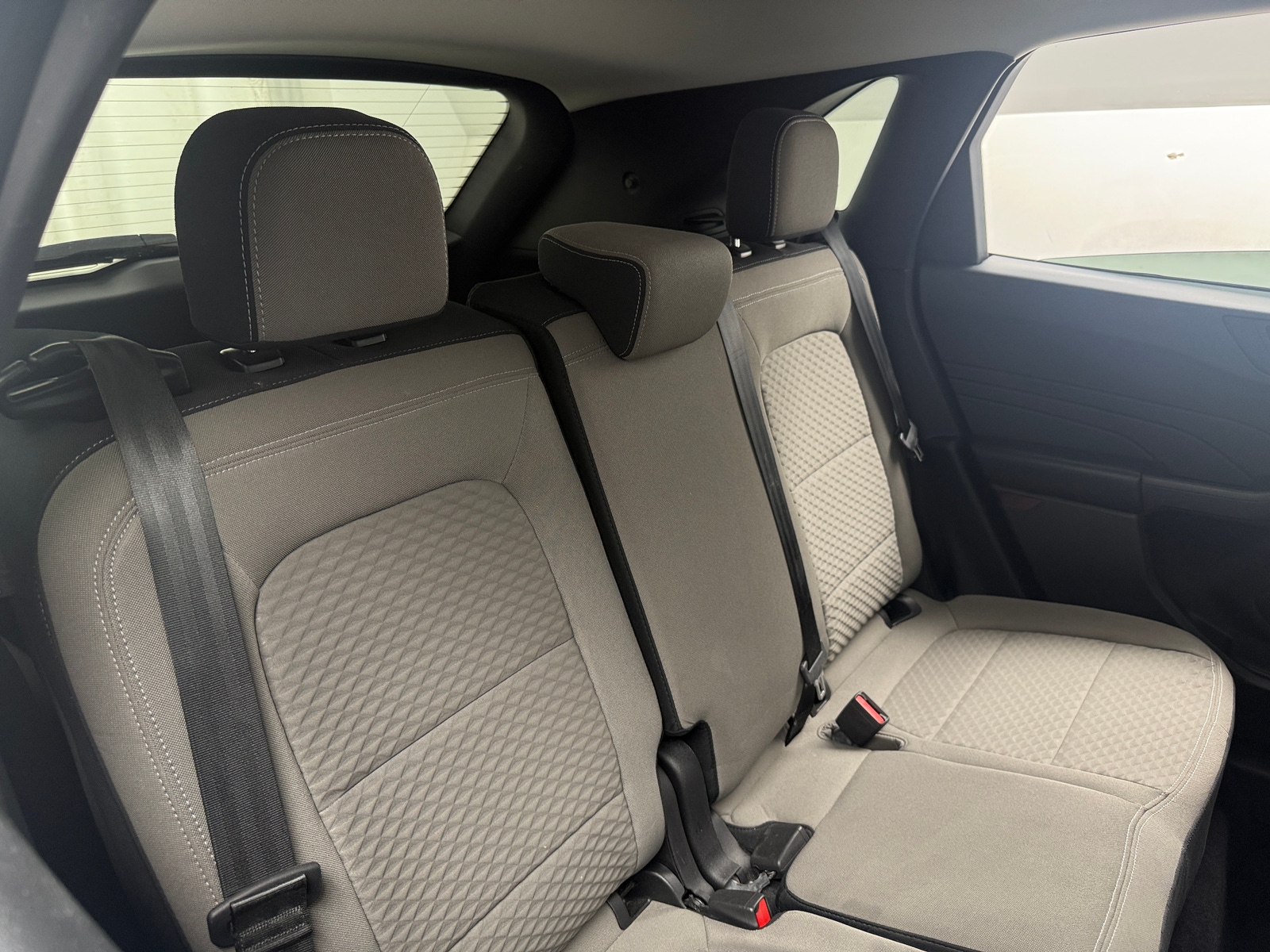 Thumbnail: 2022 Ford Escape - 6