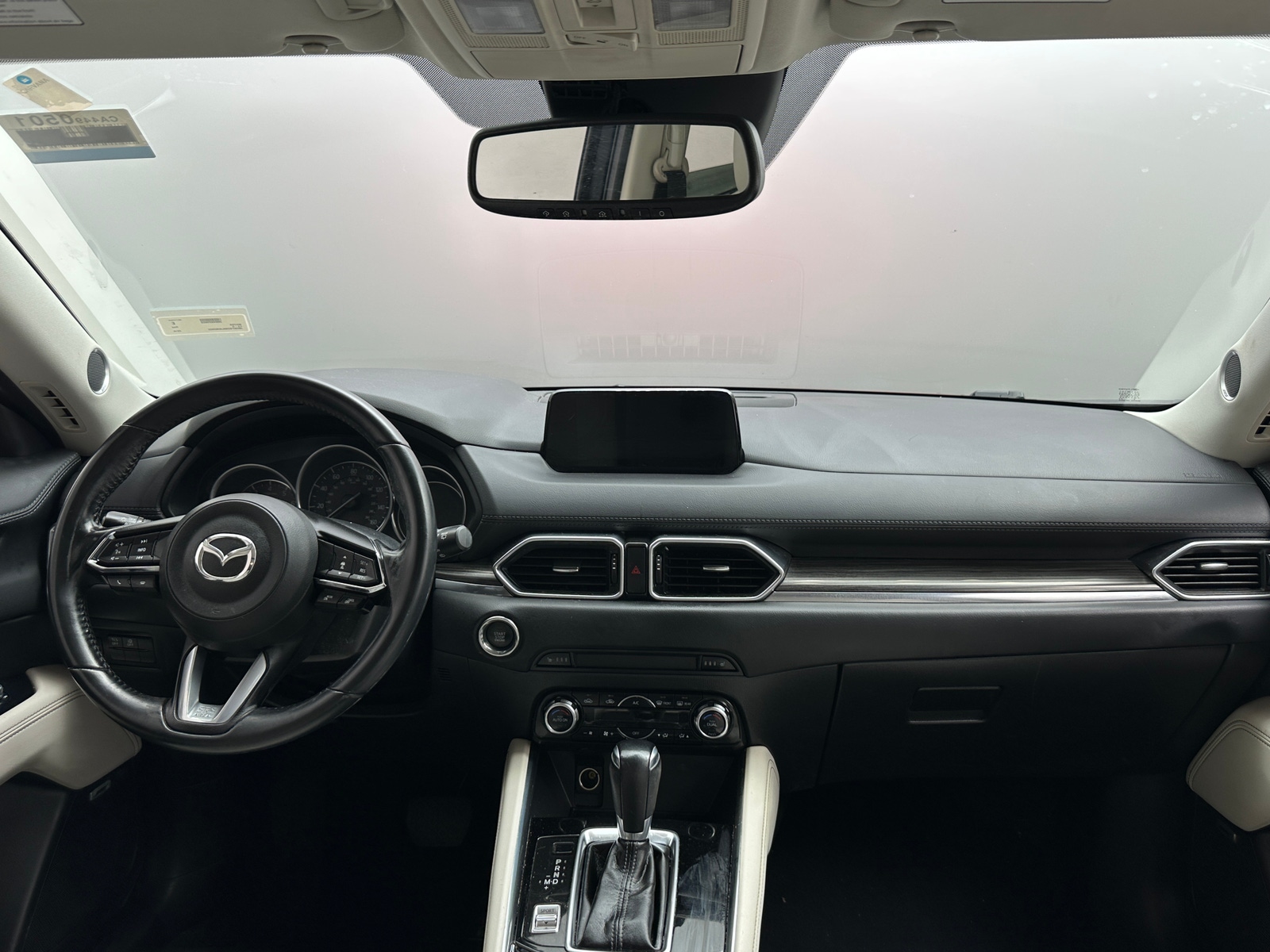 Thumbnail: 2018 Mazda CX-5 - 2