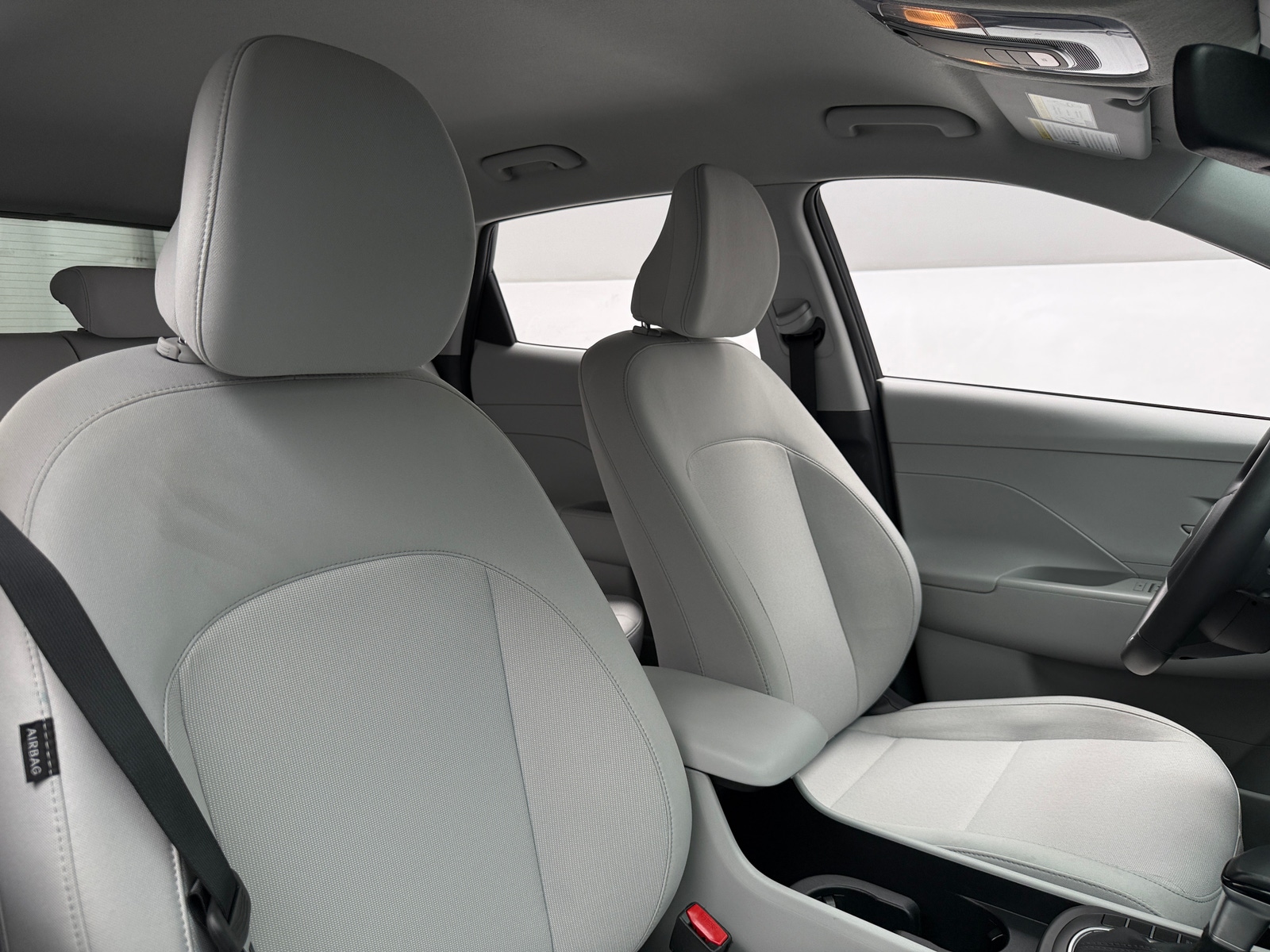 Thumbnail: 2025 Hyundai Kona - 2