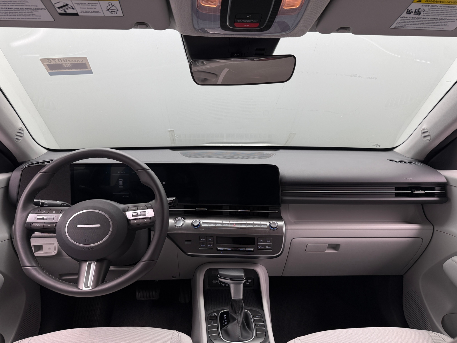 Thumbnail: 2025 Hyundai Kona - 3