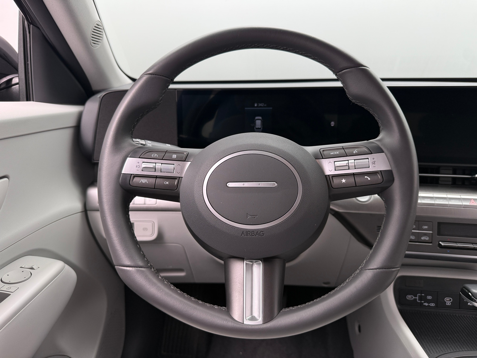 Thumbnail: 2025 Hyundai Kona - 5
