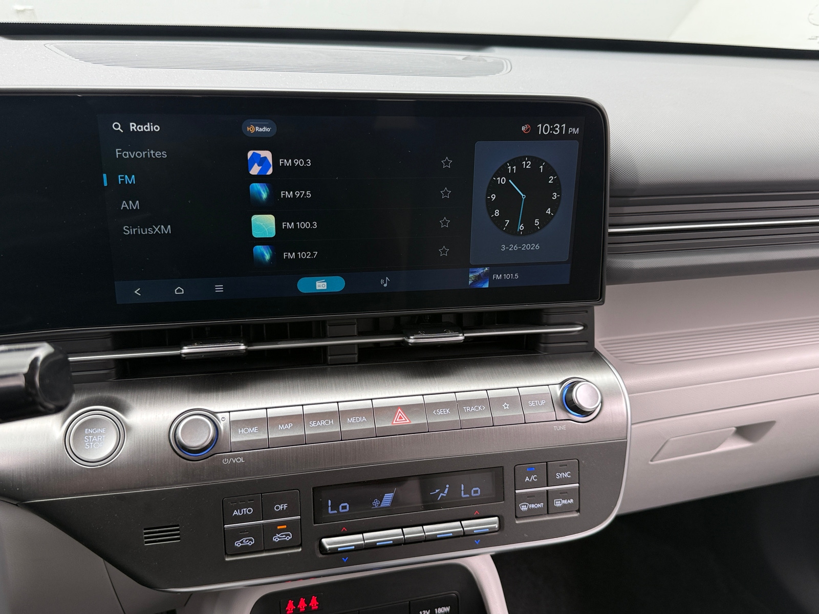 Thumbnail: 2025 Hyundai Kona - 4