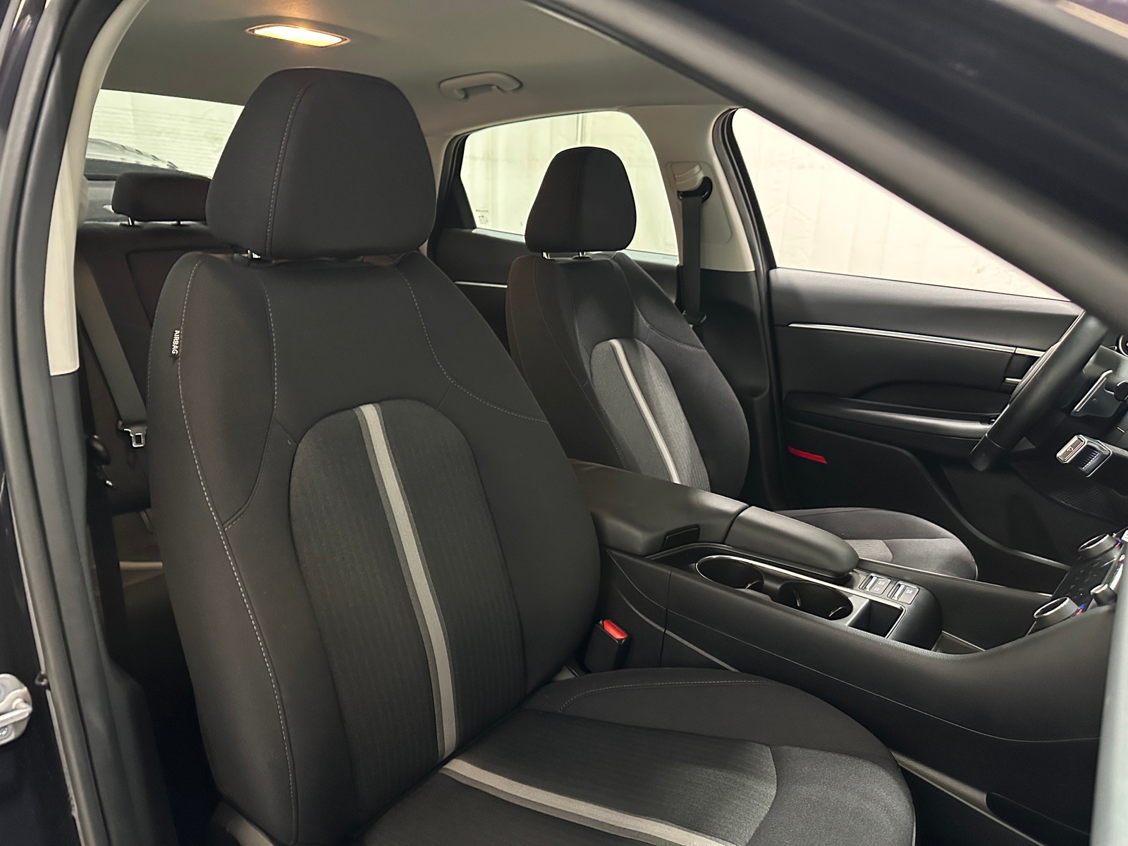 Thumbnail: 2025 Hyundai Sonata - 2