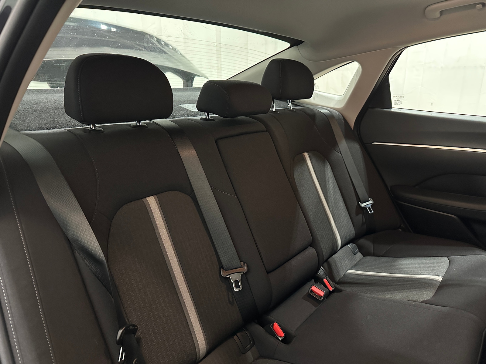 Thumbnail: 2025 Hyundai Sonata - 6