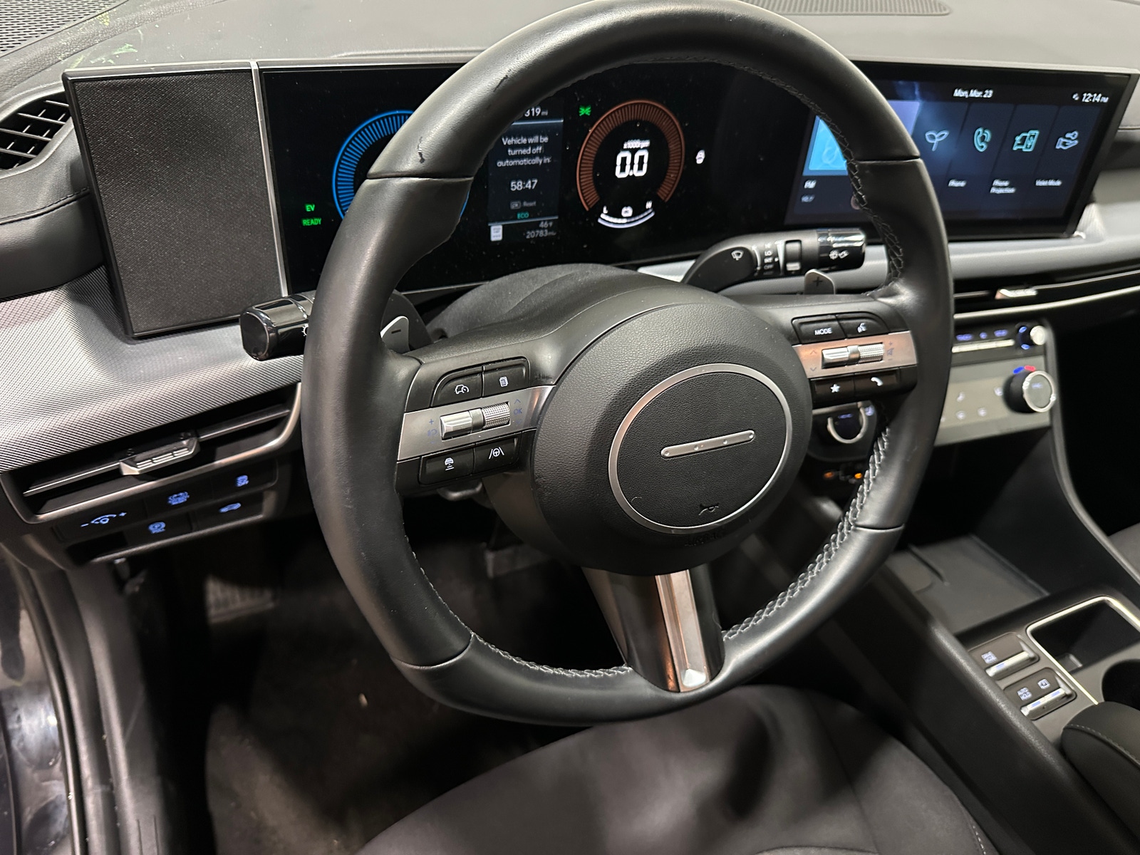 Thumbnail: 2025 Hyundai Sonata - 5