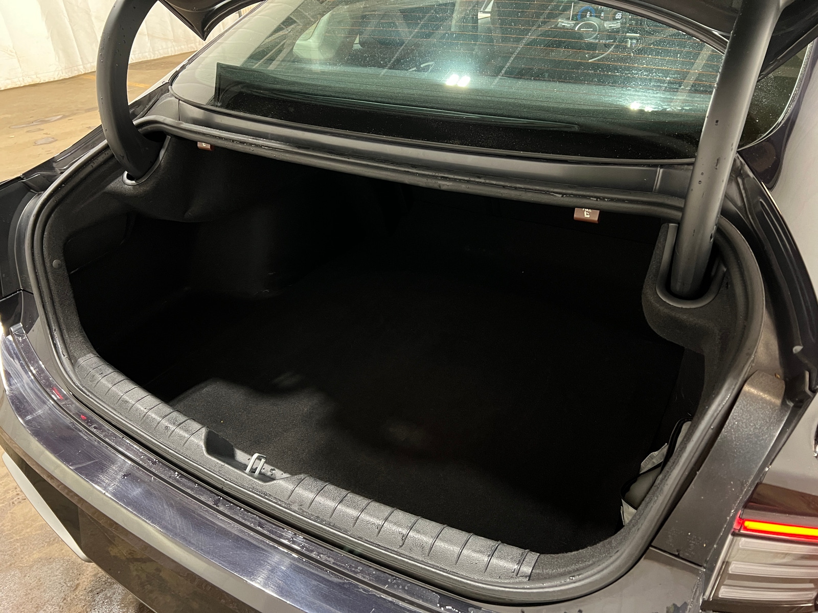 Thumbnail: 2025 Hyundai Sonata - 7