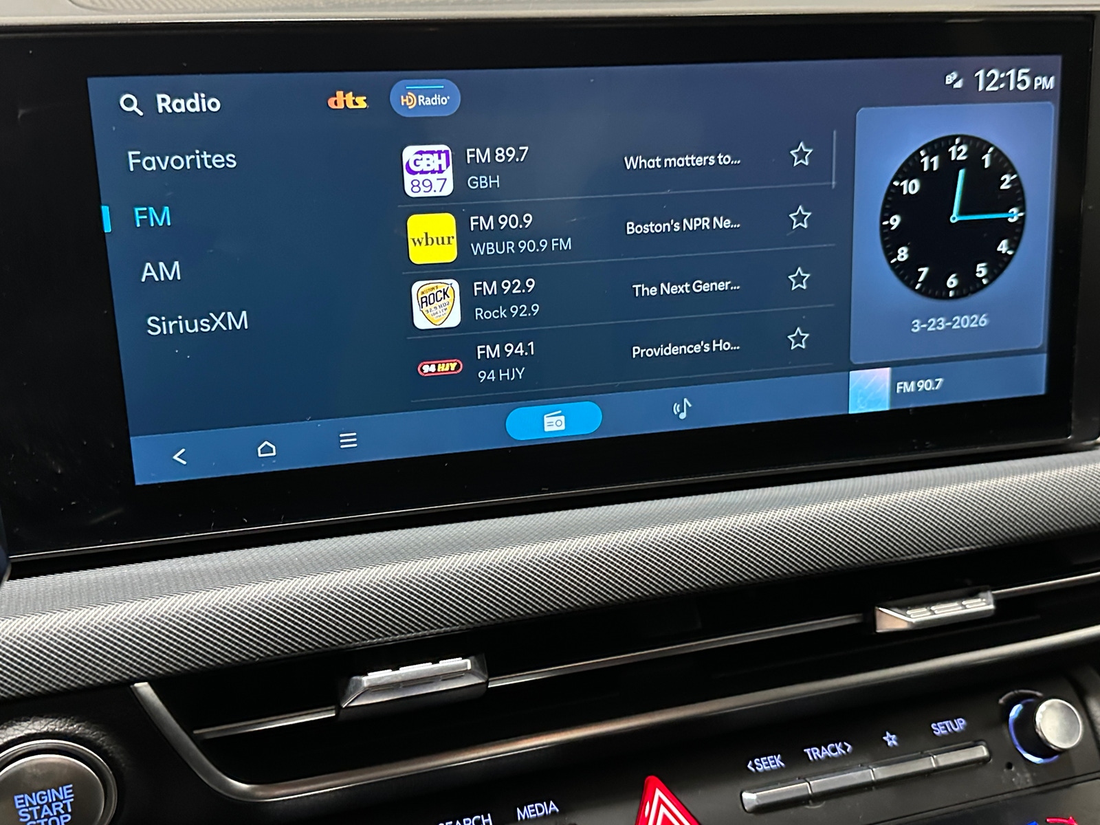 Thumbnail: 2025 Hyundai Sonata - 4