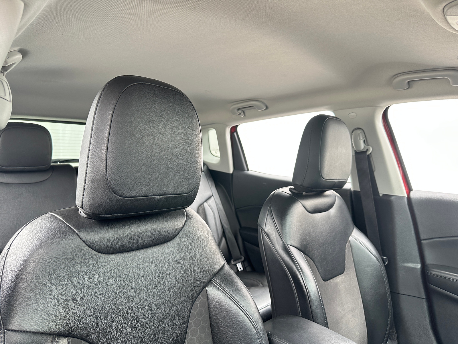 Thumbnail: 2021 Jeep Compass - 2