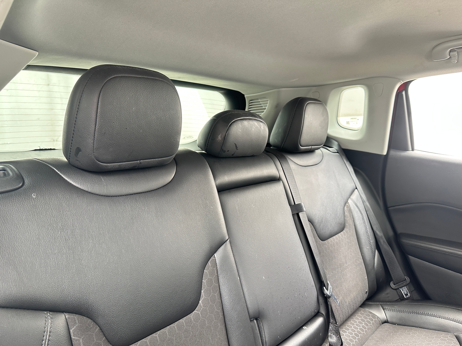 Thumbnail: 2021 Jeep Compass - 6