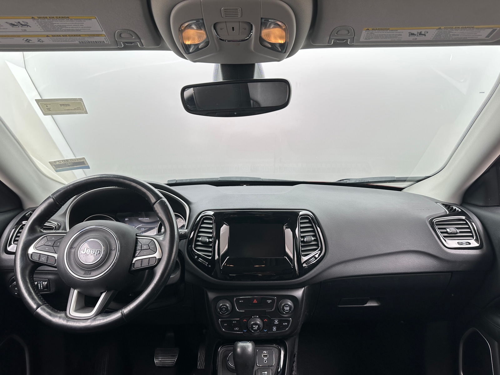 Thumbnail: 2021 Jeep Compass - 3