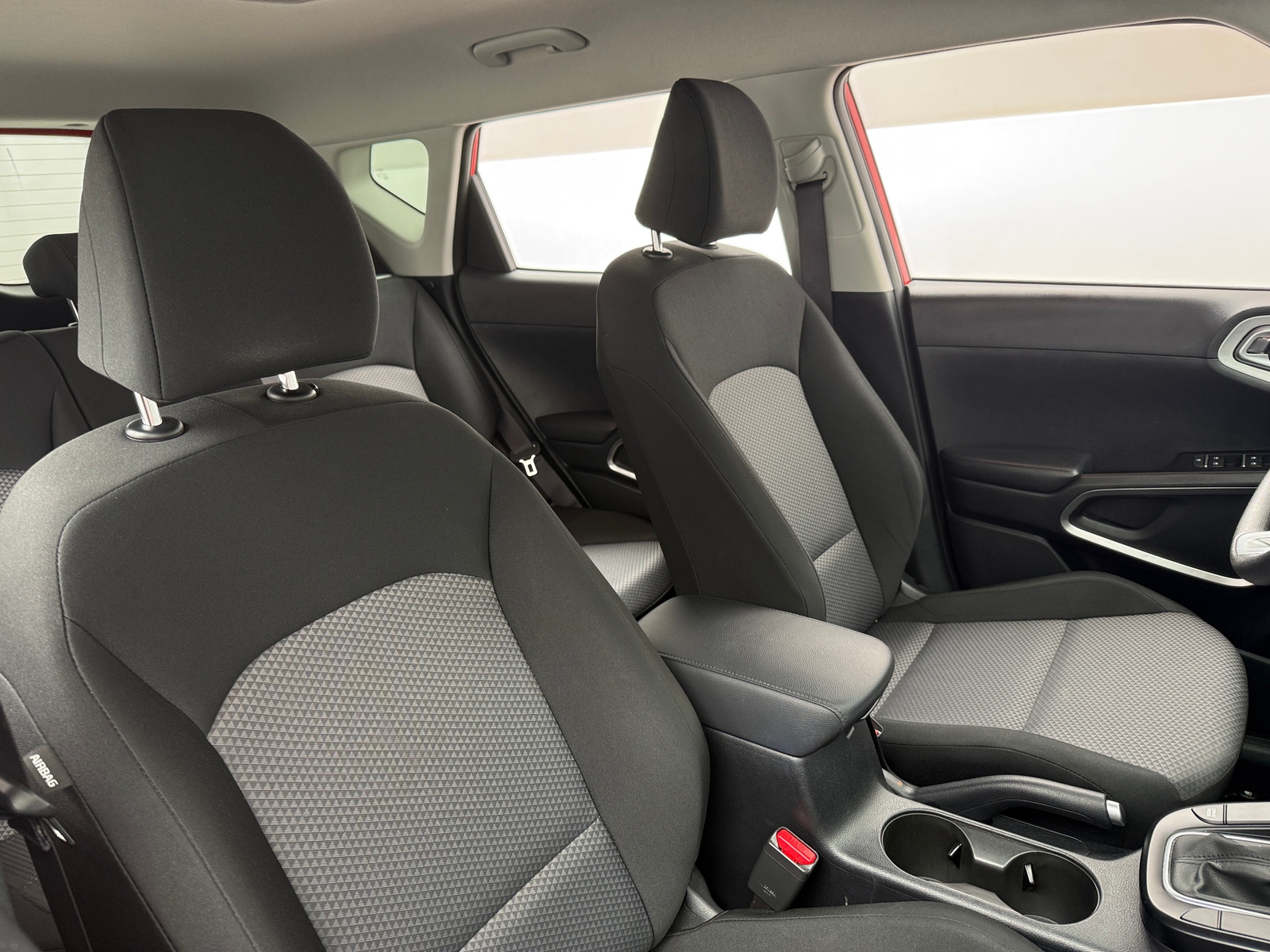 Thumbnail: 2025 Kia Soul - 2