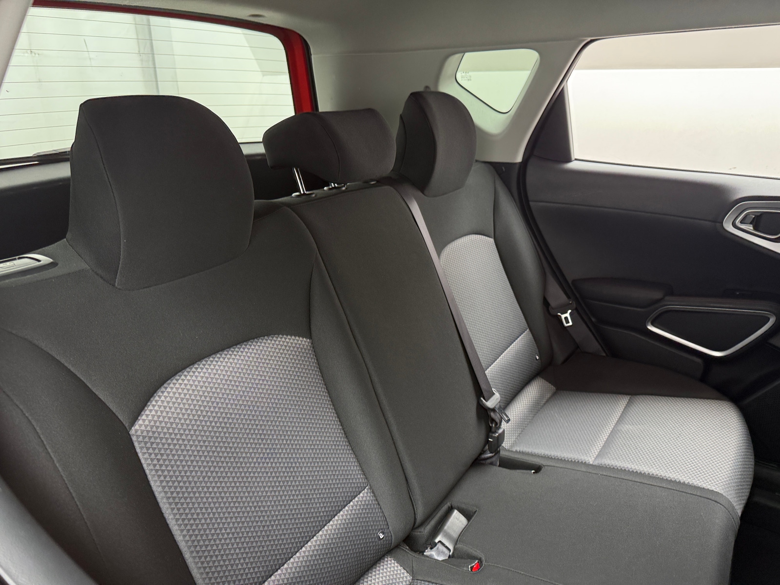 Thumbnail: 2025 Kia Soul - 6