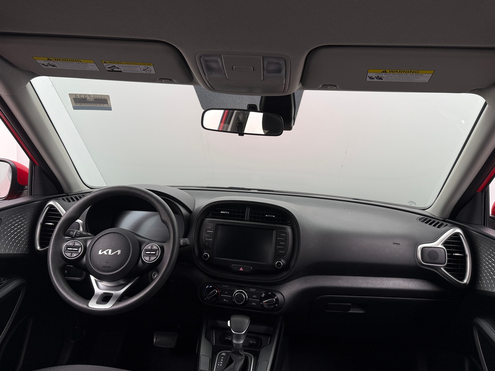 Thumbnail: 2025 Kia Soul - 3