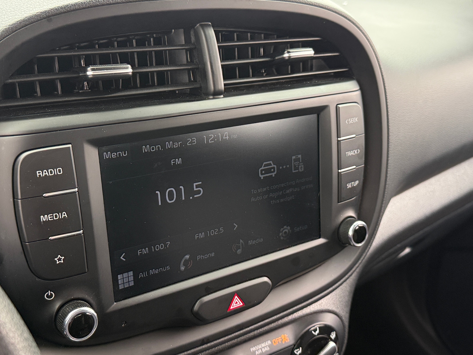 Thumbnail: 2025 Kia Soul - 4