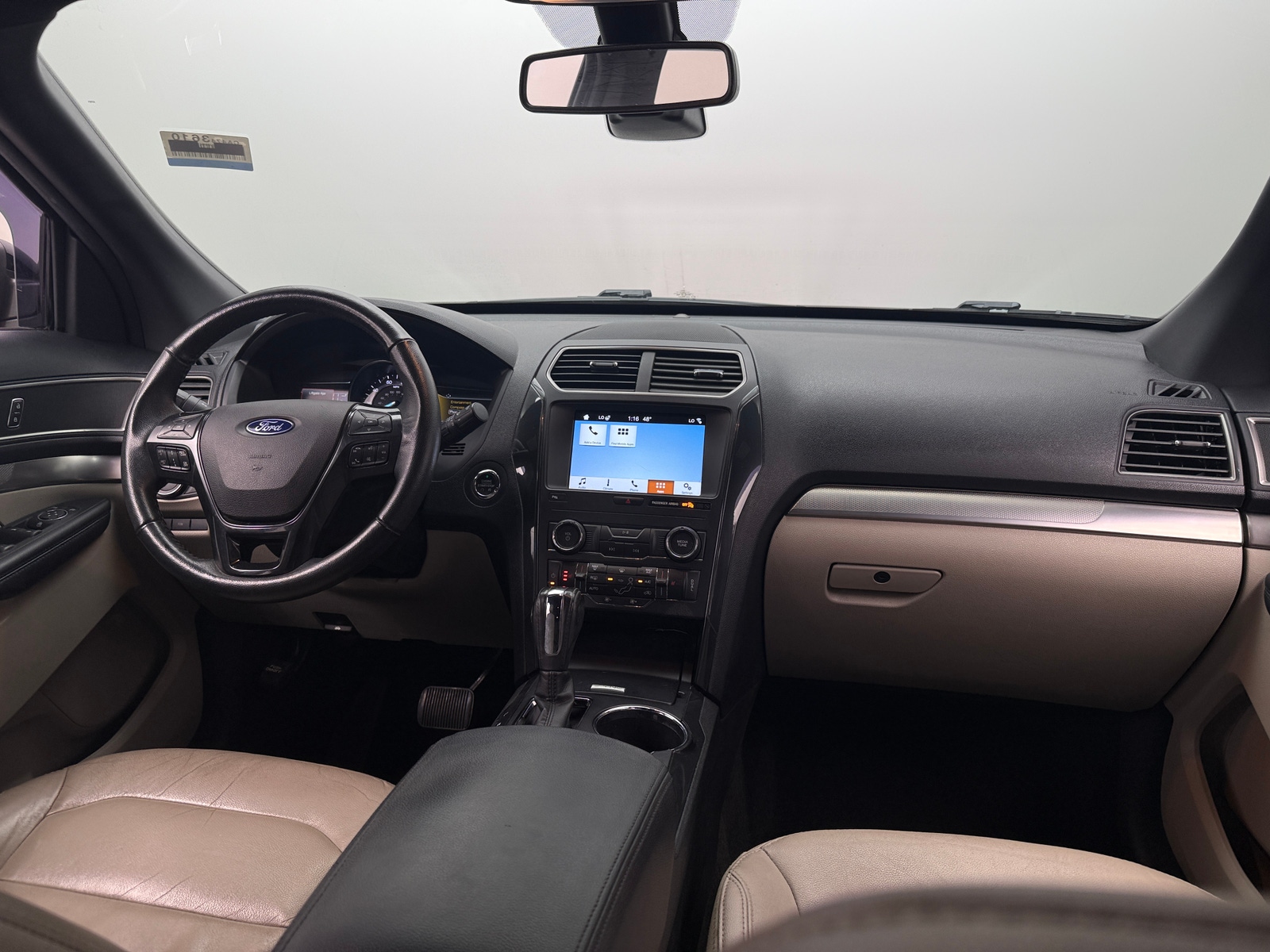 Thumbnail: 2018 Ford Explorer - 2