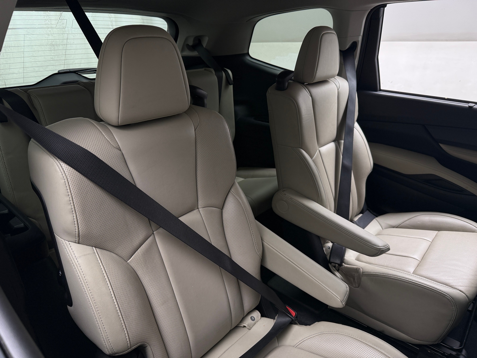 Thumbnail: 2021 Subaru Ascent - 5