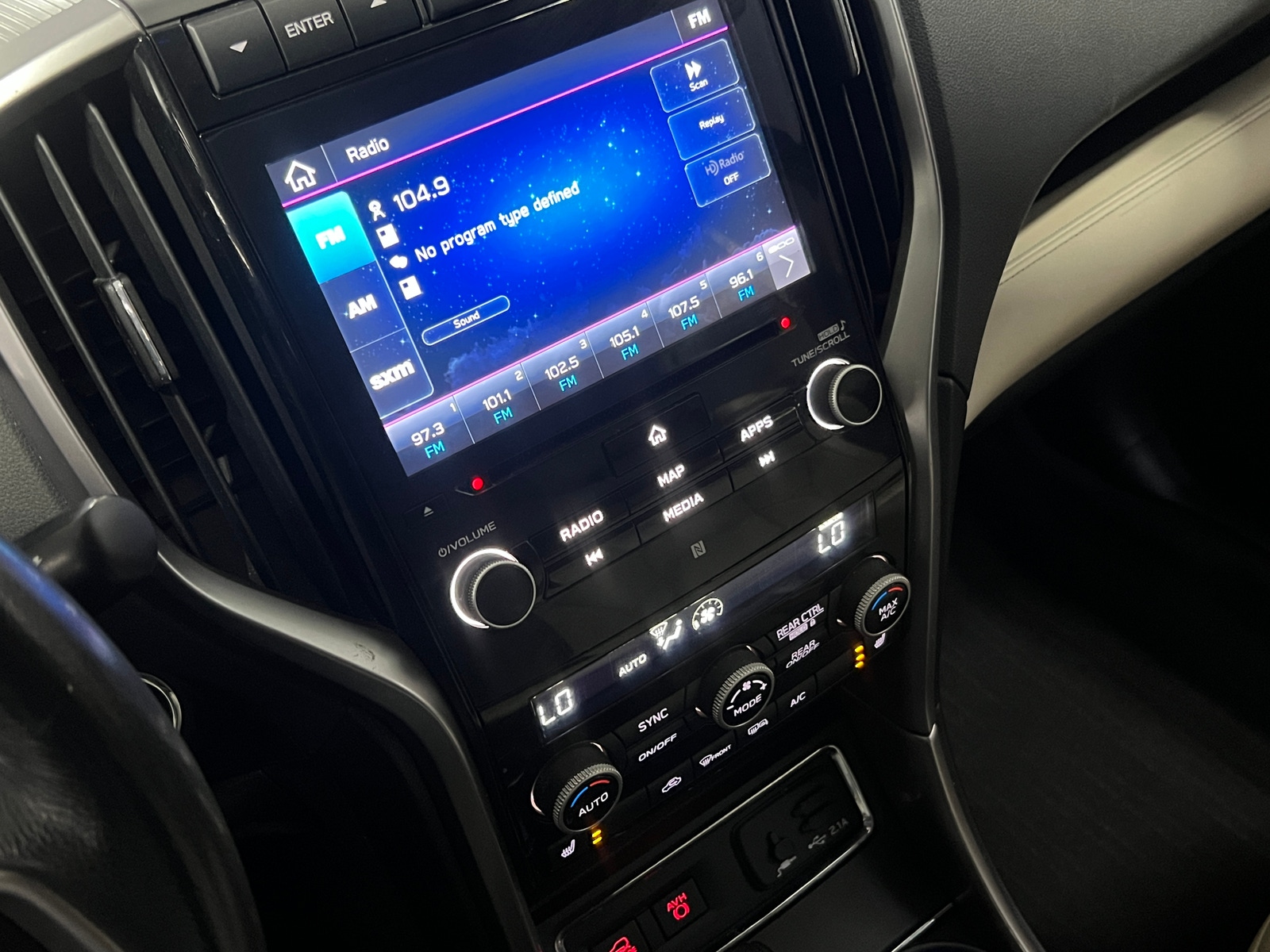 Thumbnail: 2021 Subaru Ascent - 3