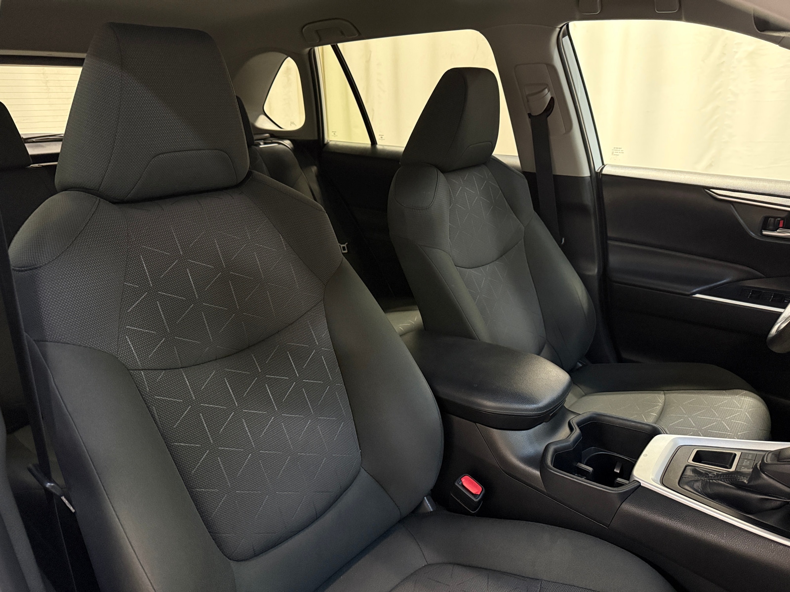 Thumbnail: 2023 Toyota RAV4 - 2