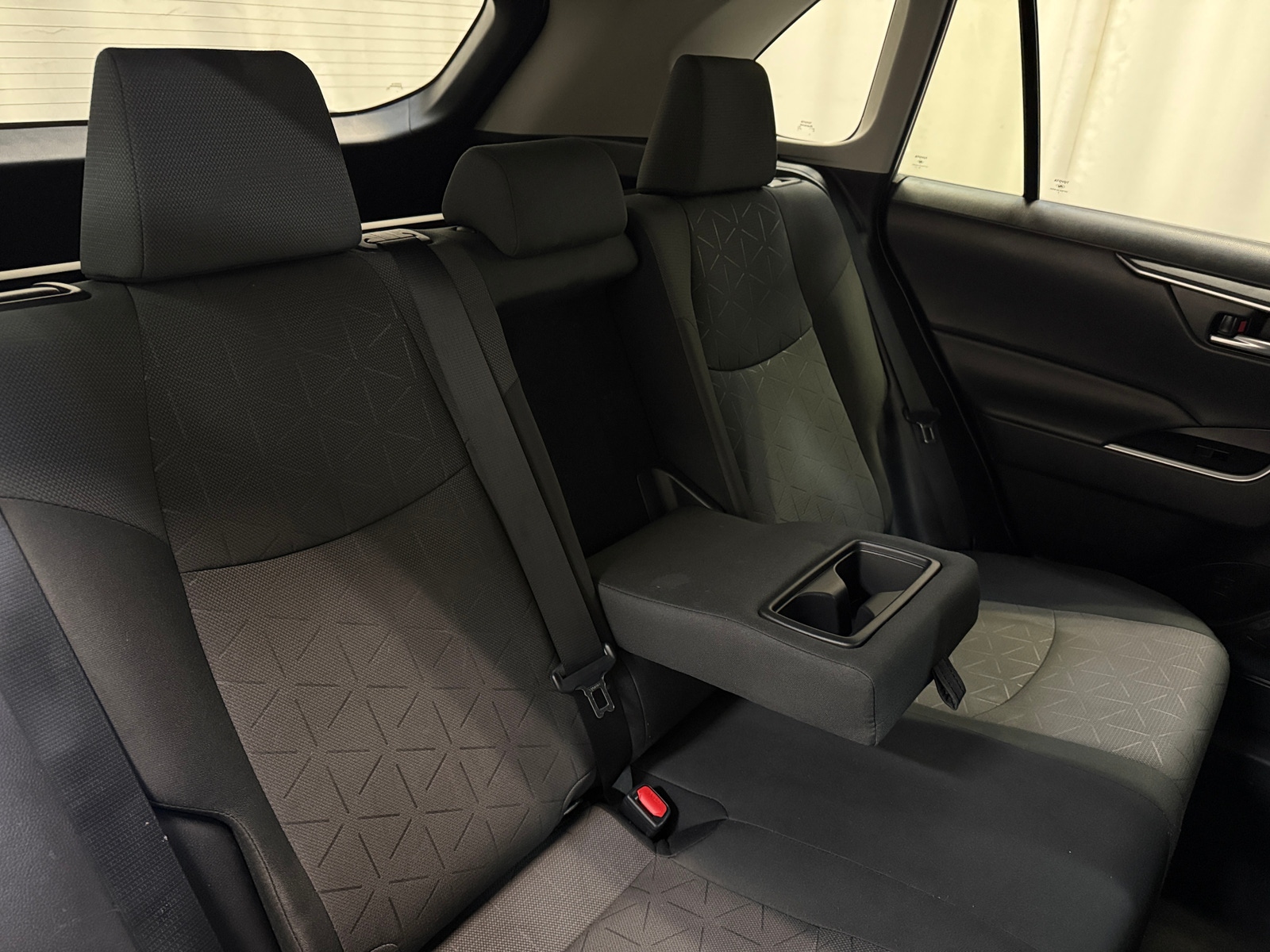 Thumbnail: 2023 Toyota RAV4 - 6