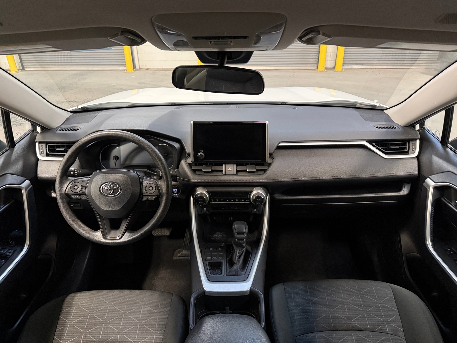 Thumbnail: 2023 Toyota RAV4 - 3