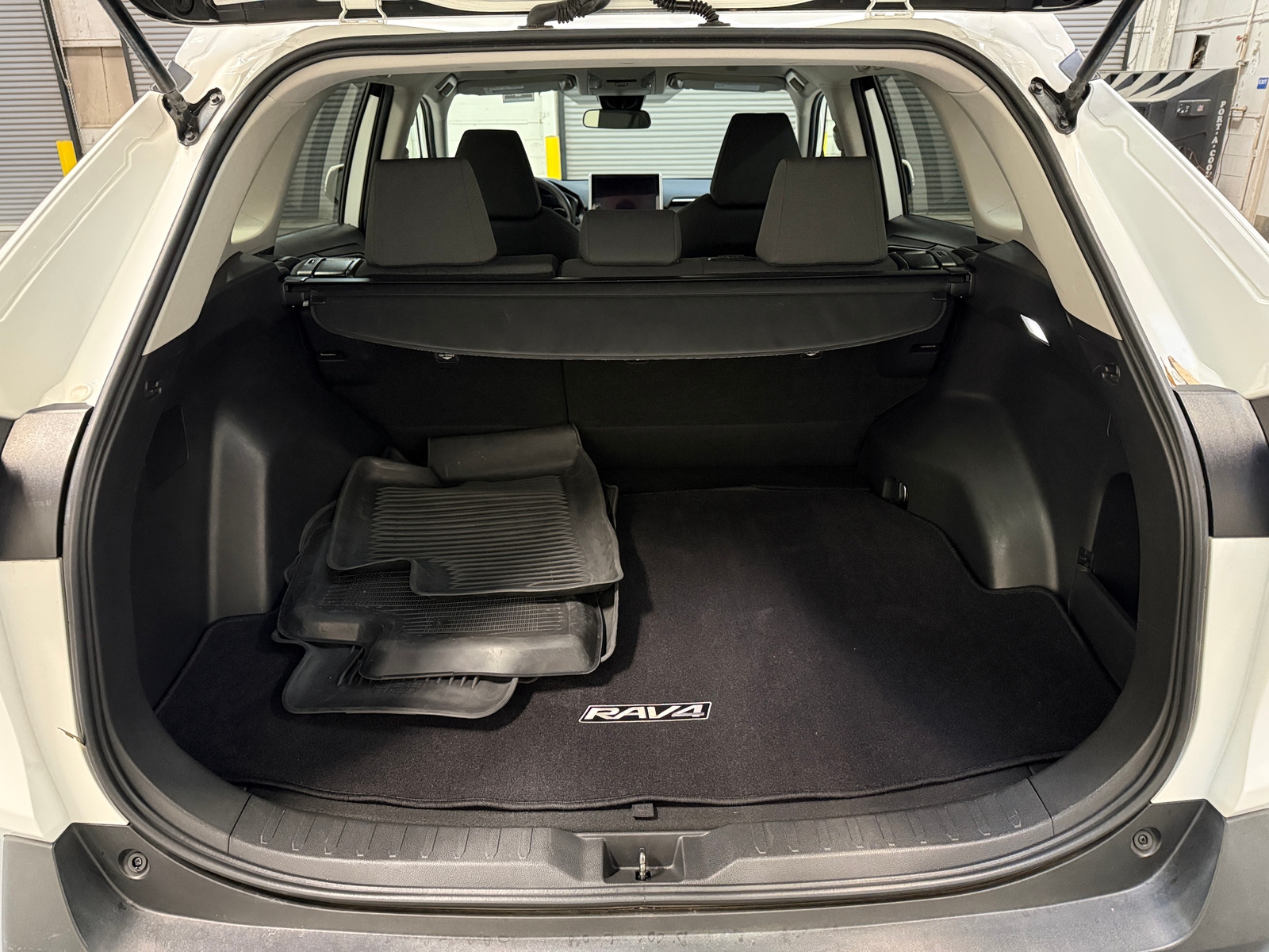 Thumbnail: 2023 Toyota RAV4 - 7