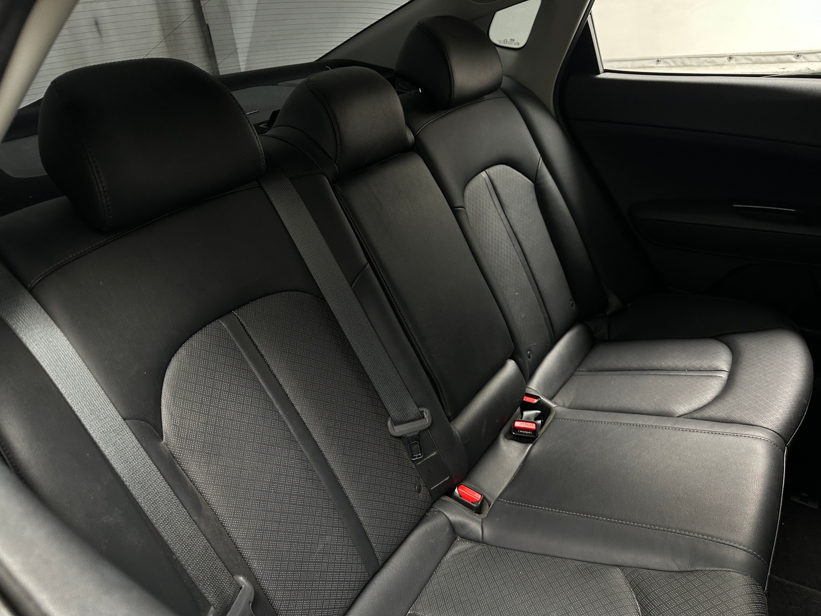 Thumbnail: 2020 Kia Optima - 5