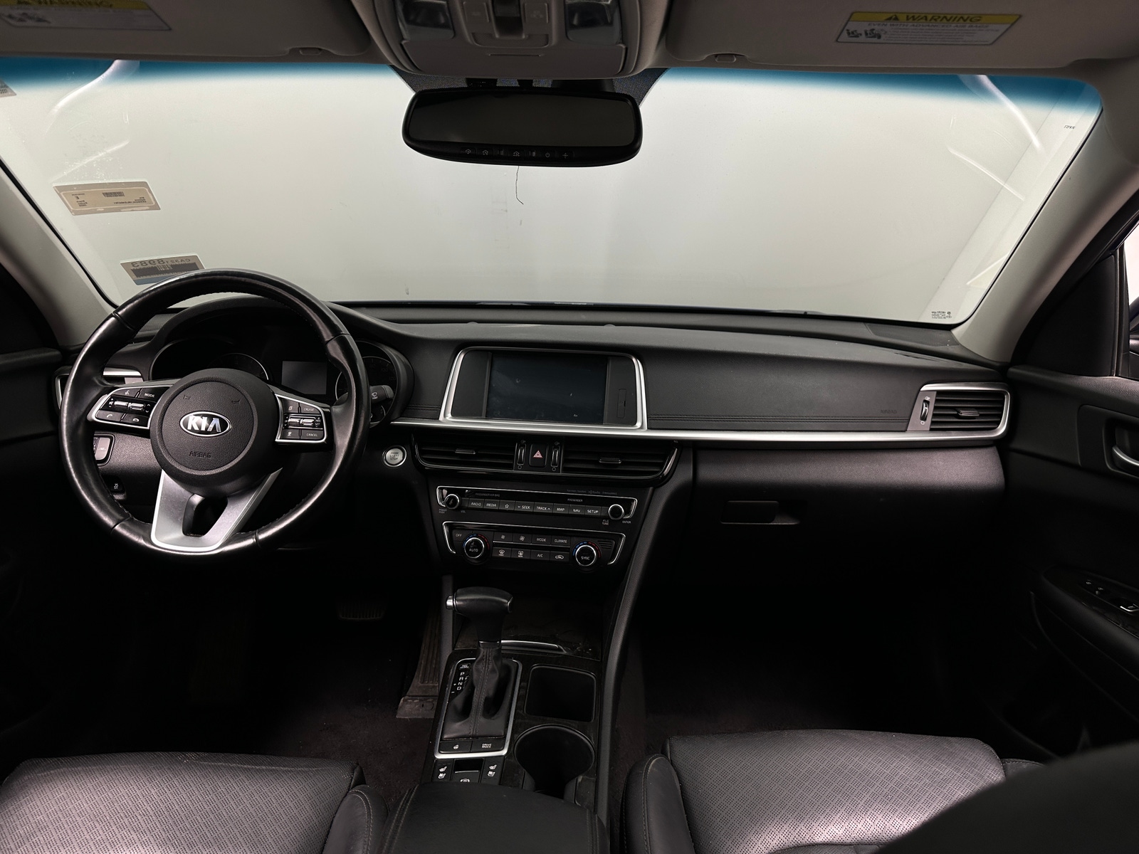 Thumbnail: 2020 Kia Optima - 2