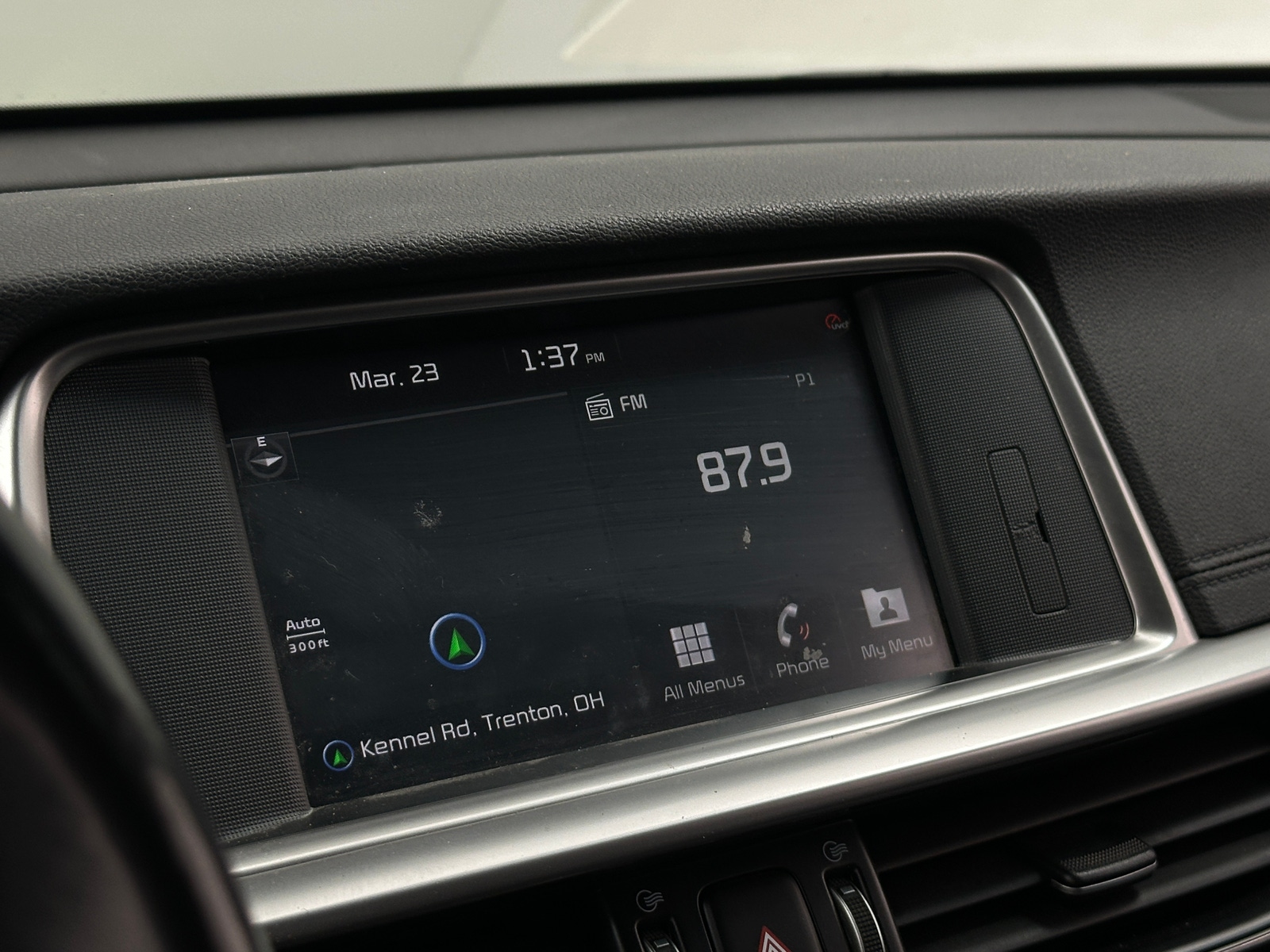 Thumbnail: 2020 Kia Optima - 3