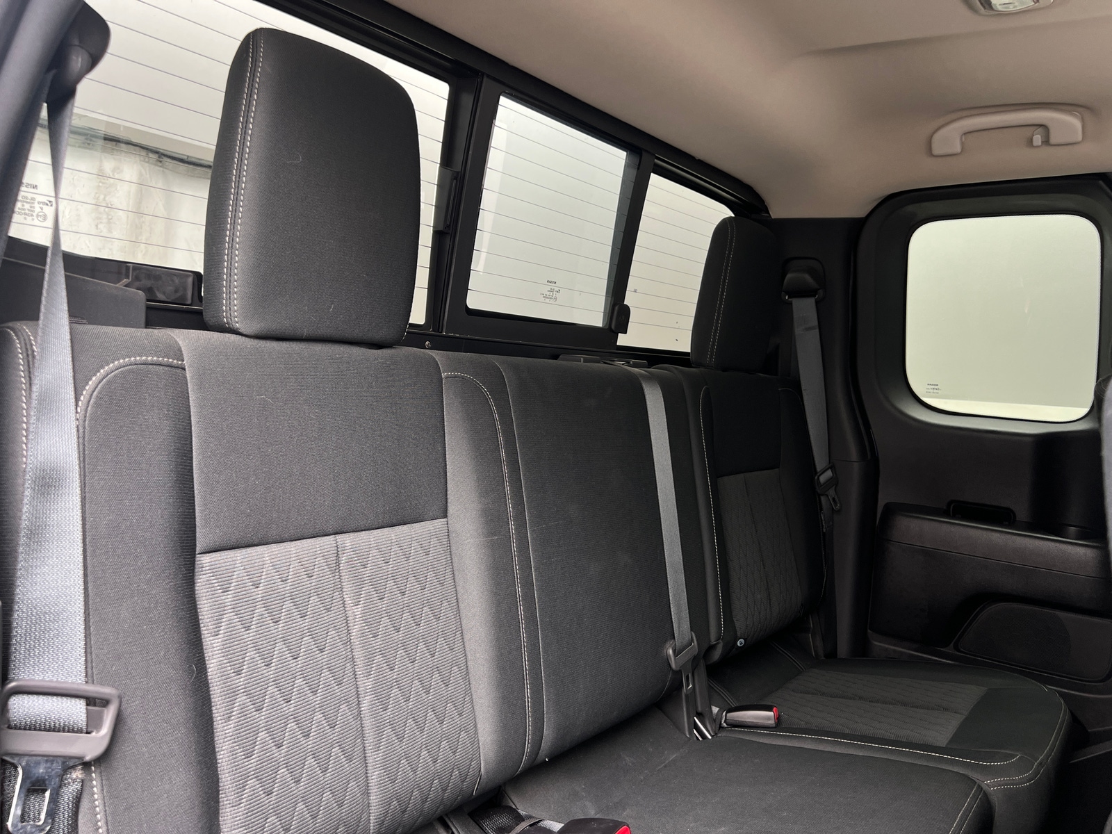 Thumbnail: 2019 Nissan Titan - 6