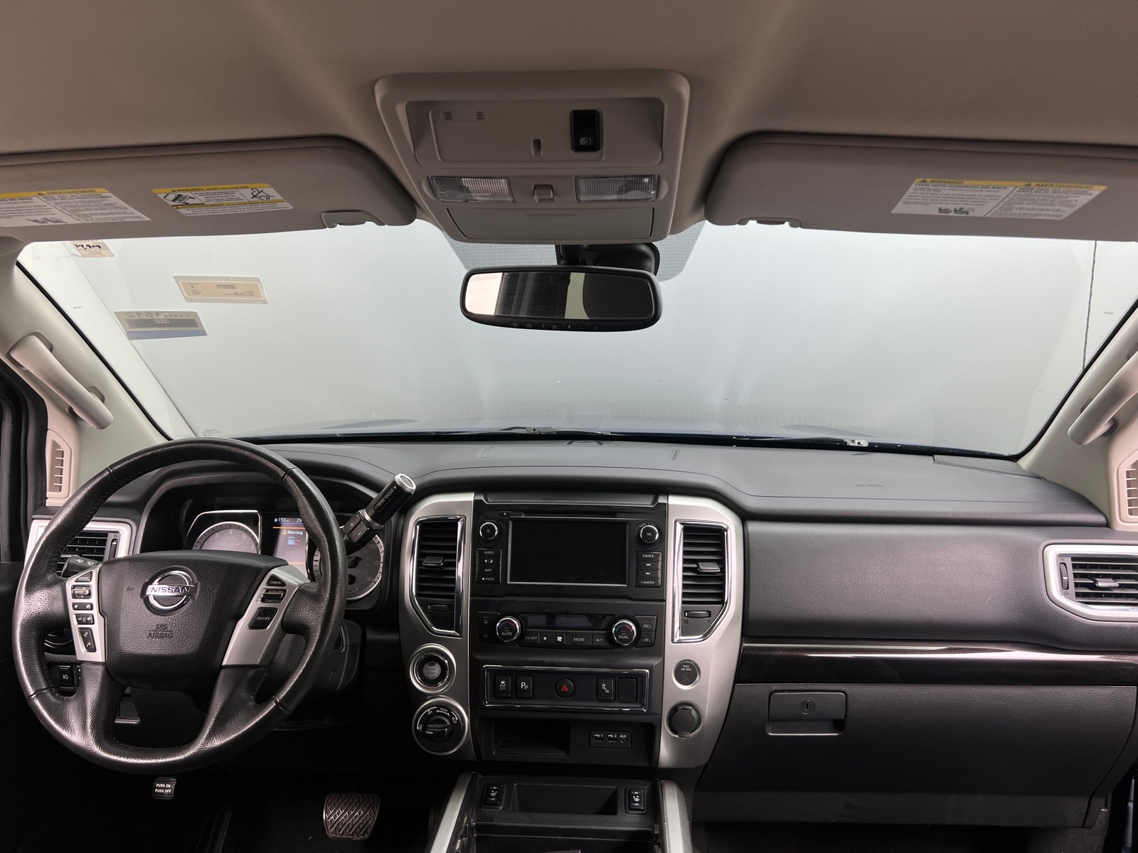 Thumbnail: 2019 Nissan Titan - 3
