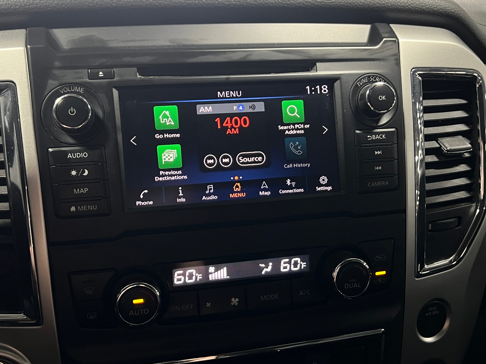 Thumbnail: 2019 Nissan Titan - 4