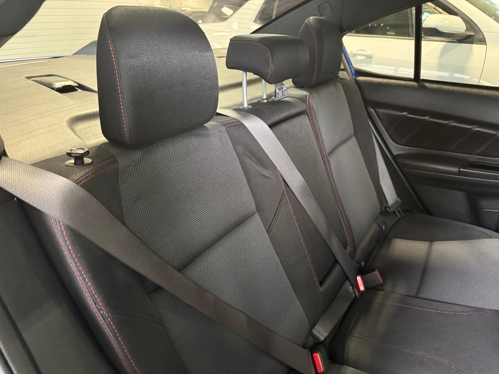 Thumbnail: 2021 Subaru WRX - 6